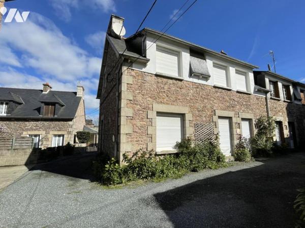A VENDRE MAISON - 22500 PAIMPOL