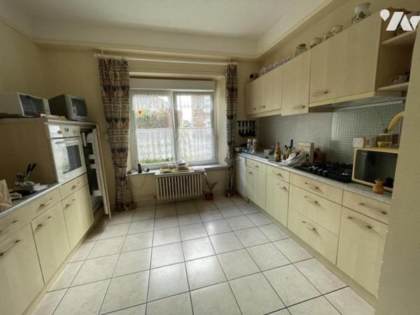 A VENDRE MAISON - 22500 PAIMPOL