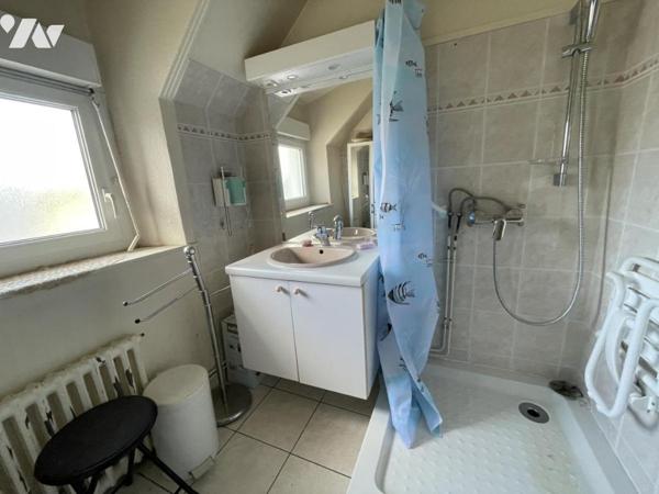 A VENDRE MAISON - 22500 PAIMPOL