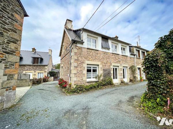 A VENDRE MAISON - 22500 PAIMPOL