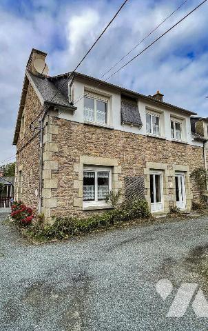 A VENDRE MAISON - 22500 PAIMPOL
