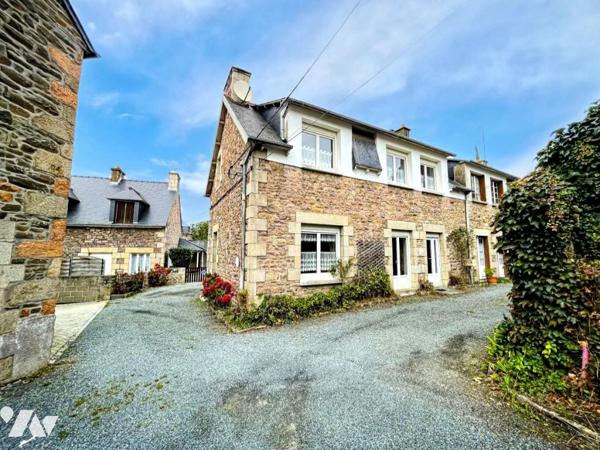 A VENDRE MAISON - 22500 PAIMPOL