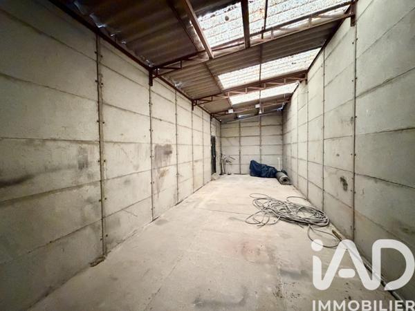 Maison à vendre 3 pièces 37 m² Chartres