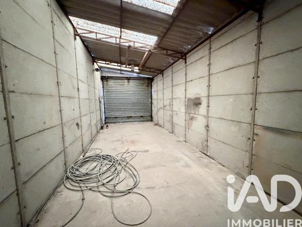 Maison à vendre 3 pièces 37 m² Chartres
