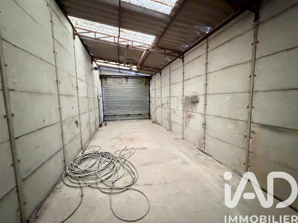 Maison à vendre 3 pièces 37 m² Chartres