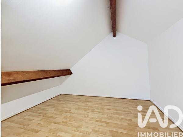 Maison à vendre 3 pièces 37 m² Chartres