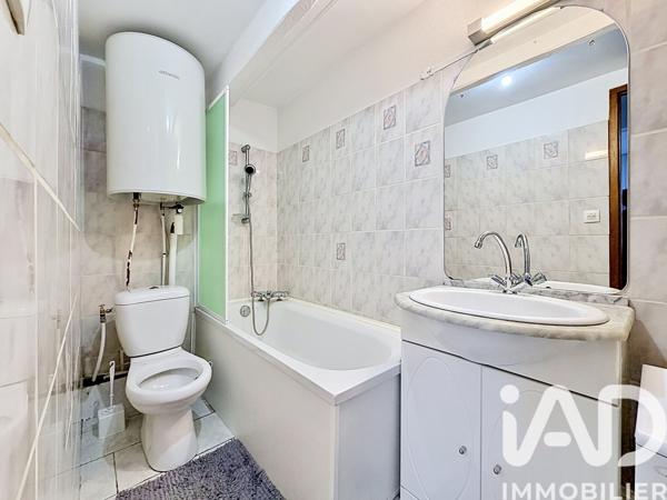 Maison à vendre 3 pièces 37 m² Chartres