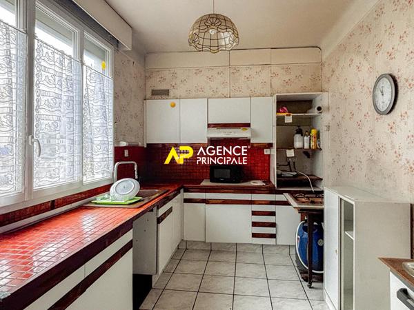 Maison Sartrouville 5 pièces 105 m² quartier des Indes €369 200 ** - Référence 9532