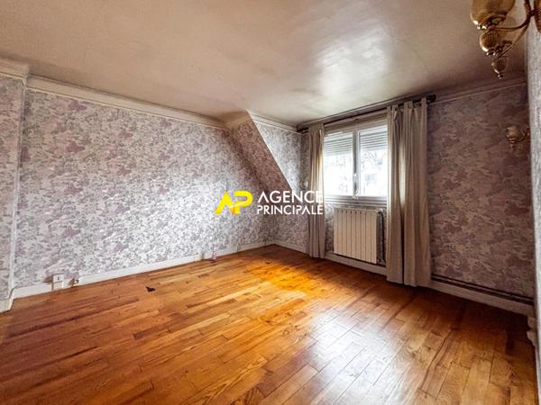 Maison Sartrouville 5 pièces 105 m² quartier des Indes €369 200 ** - Référence 9532