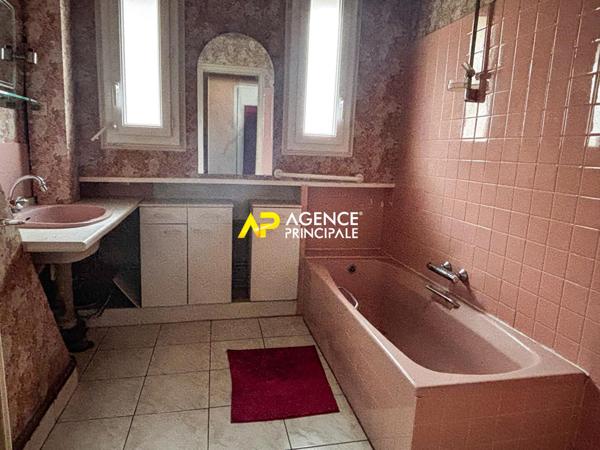 Maison Sartrouville 5 pièces 105 m² quartier des Indes €369 200 ** - Référence 9532