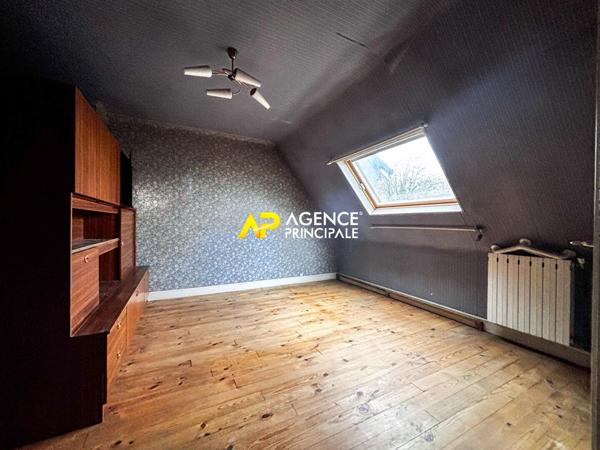 Maison Sartrouville 5 pièces 105 m² quartier des Indes €369 200 ** - Référence 9532