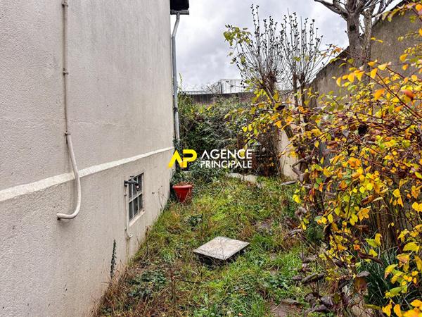 Maison Sartrouville 5 pièces 105 m² quartier des Indes €369 200 ** - Référence 9532