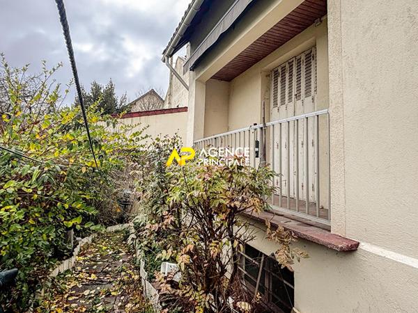 Maison Sartrouville 5 pièces 105 m² quartier des Indes €369 200 ** - Référence 9532