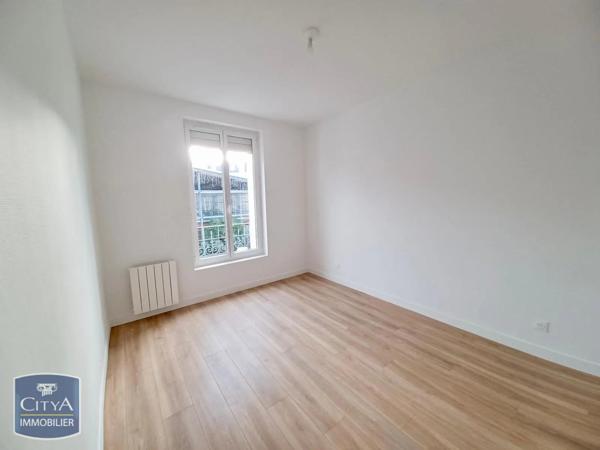 Appartement à louer 3 pièces 48.4m²
