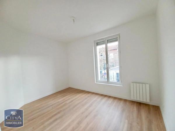 Appartement à louer 3 pièces 48.4m²