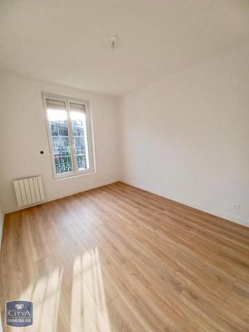 Appartement à louer 3 pièces 48.4m²
