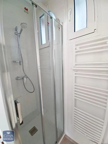 Appartement à louer 3 pièces 48.4m²