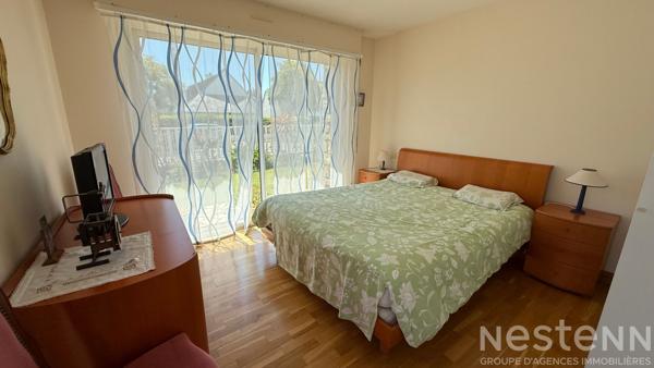 Maison en vente à Quiberon sur un terrain de 1000 m²