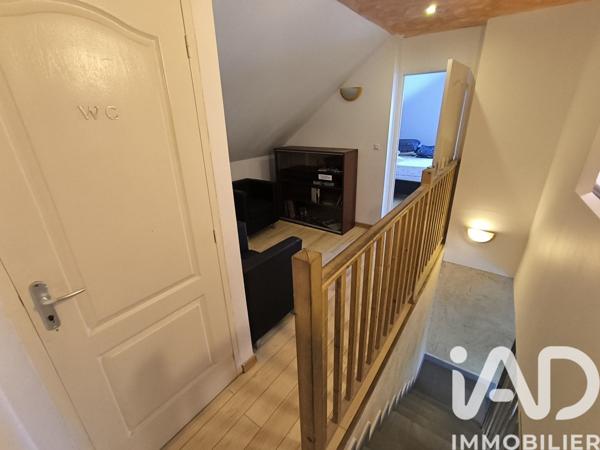 Maison à vendre 5 pièces 160 m² Saint-Leu