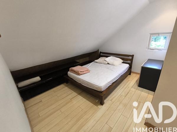 Maison à vendre 5 pièces 160 m² Saint-Leu