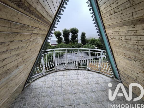 Maison à vendre 5 pièces 160 m² Saint-Leu