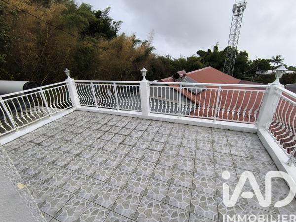 Maison à vendre 5 pièces 160 m² Saint-Leu