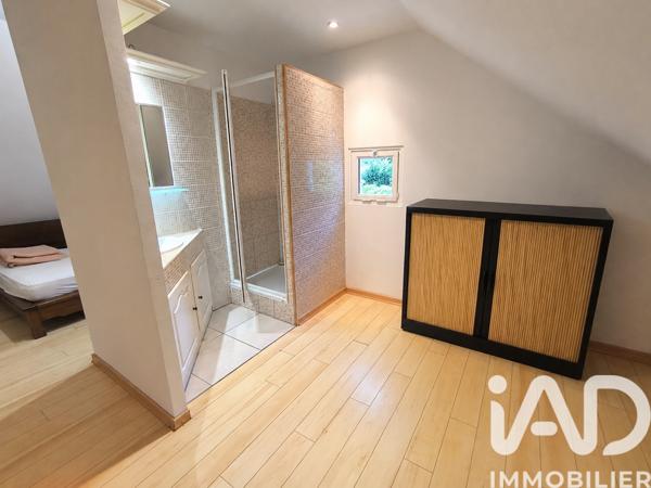 Maison à vendre 5 pièces 160 m² Saint-Leu