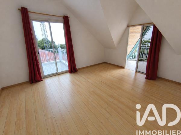 Maison à vendre 5 pièces 160 m² Saint-Leu