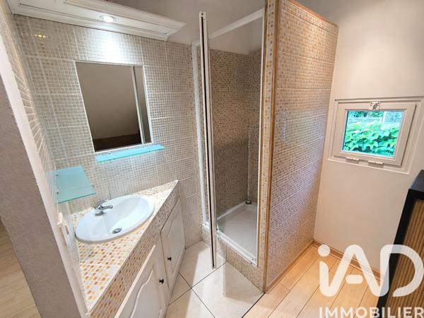 Maison à vendre 5 pièces 160 m² Saint-Leu