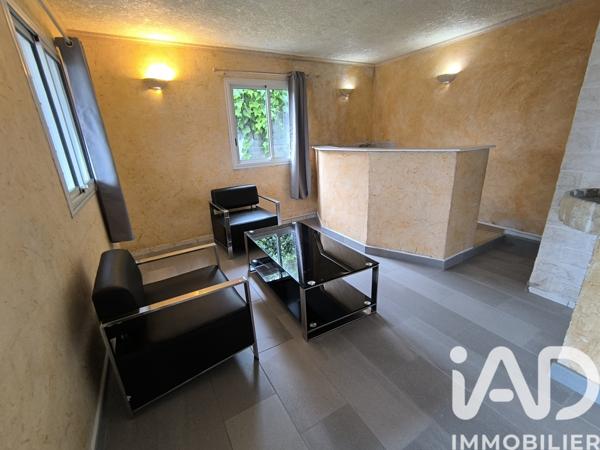 Maison à vendre 5 pièces 160 m² Saint-Leu