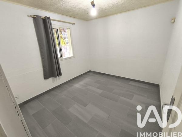 Maison à vendre 5 pièces 160 m² Saint-Leu