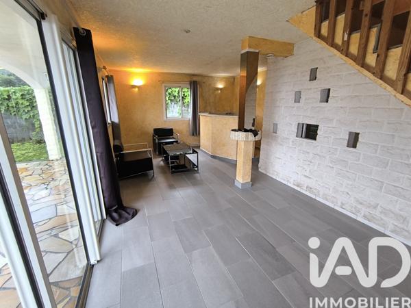 Maison à vendre 5 pièces 160 m² Saint-Leu