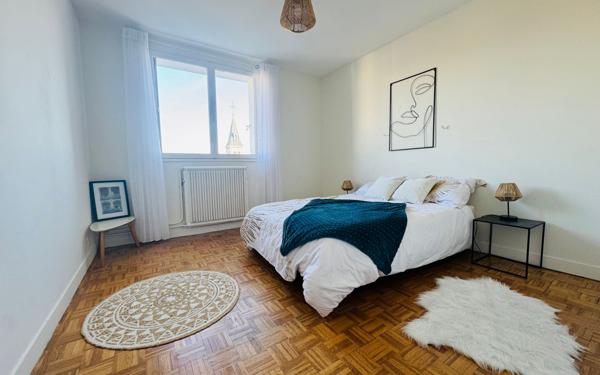 Appartement à vendre    4 pièces • 83,01 m2 Le Perreux-sur-Marne