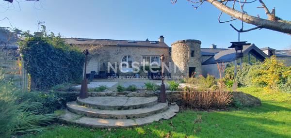 Maison Sarzeau 4 pièce(s)