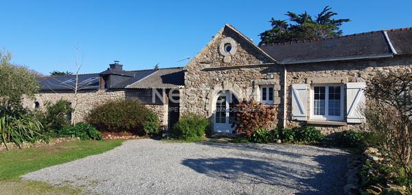 Maison Sarzeau 4 pièce(s)