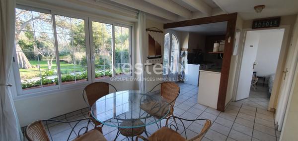 Maison Sarzeau 4 pièce(s)