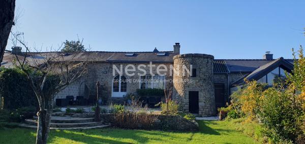 Maison Sarzeau 4 pièce(s)