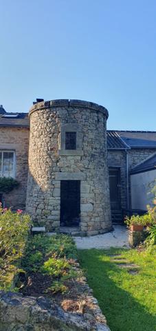 Maison Sarzeau 4 pièce(s)