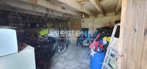 Maison Sarzeau 4 pièce(s)