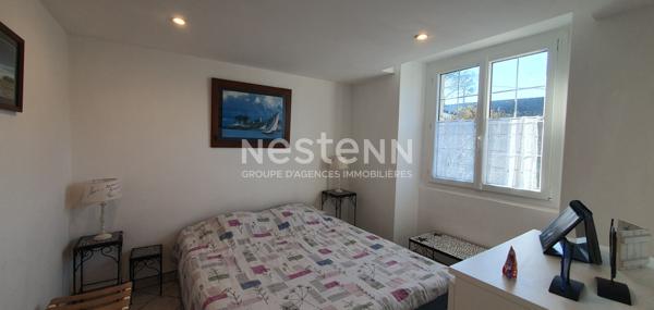 Maison Sarzeau 4 pièce(s)