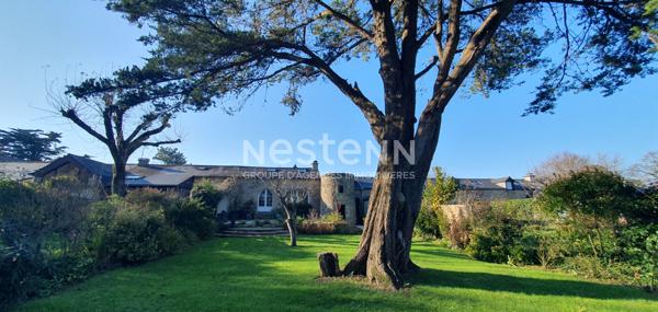 Maison Sarzeau 4 pièce(s)