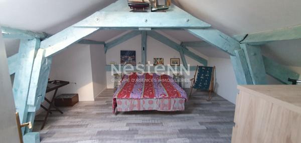 Maison Sarzeau 4 pièce(s)