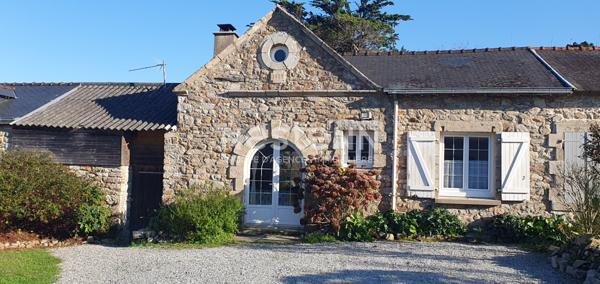 Maison Sarzeau 4 pièce(s)