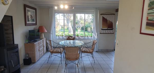 Maison Sarzeau 4 pièce(s)