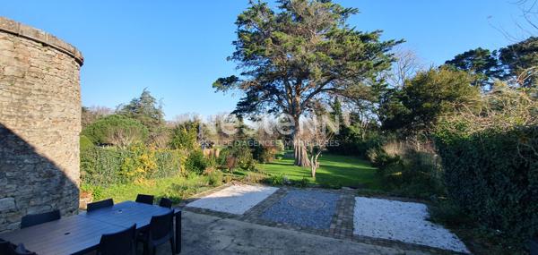 Maison Sarzeau 4 pièce(s)