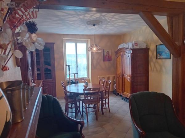 Maison rurale à vendre à Changé dans la Sarthe (72560), ref : 72012-1068747