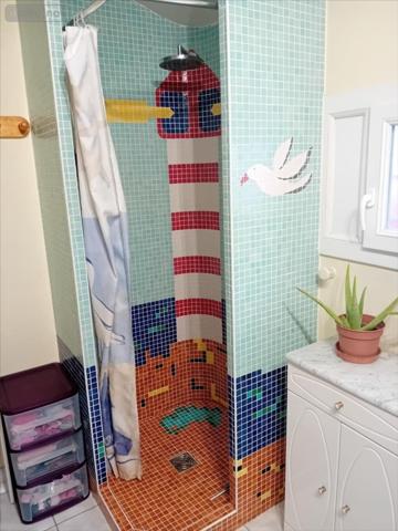 Maison rurale à vendre à Changé dans la Sarthe (72560), ref : 72012-1068747