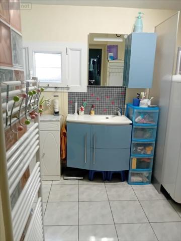 Maison rurale à vendre à Changé dans la Sarthe (72560), ref : 72012-1068747