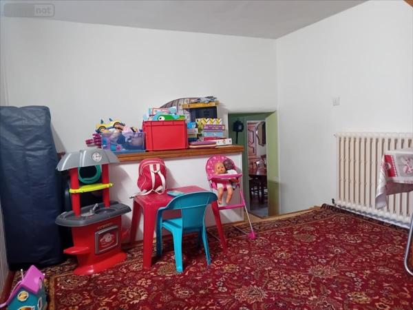 Maison rurale à vendre à Changé dans la Sarthe (72560), ref : 72012-1068747