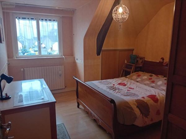 Maison rurale à vendre à Changé dans la Sarthe (72560), ref : 72012-1068747